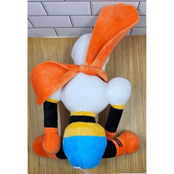 Undertale Plush set - Picture 6 of 7